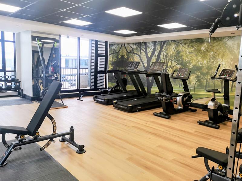 1 Bedroom Property for Sale in Observatory Western Cape
